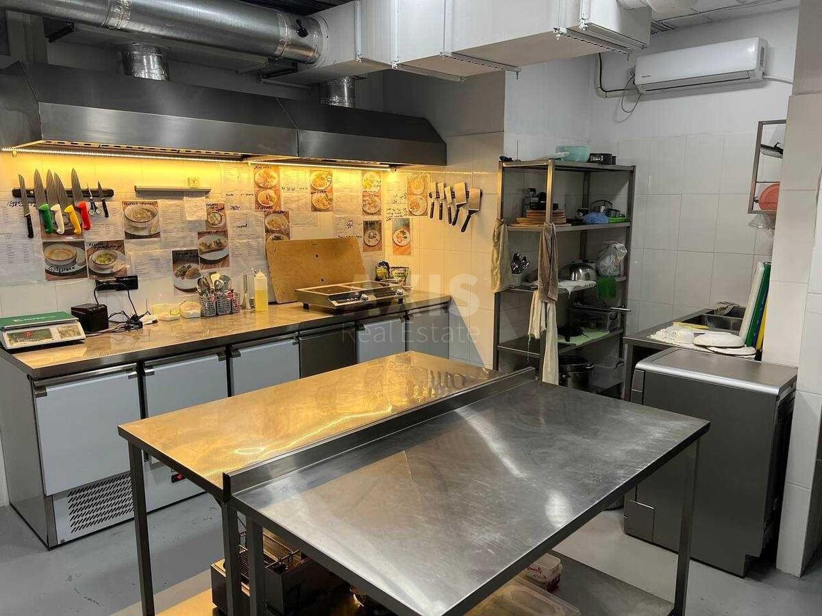 Trade object vul. Bogdanivs'ka 7Г, 83m2612896