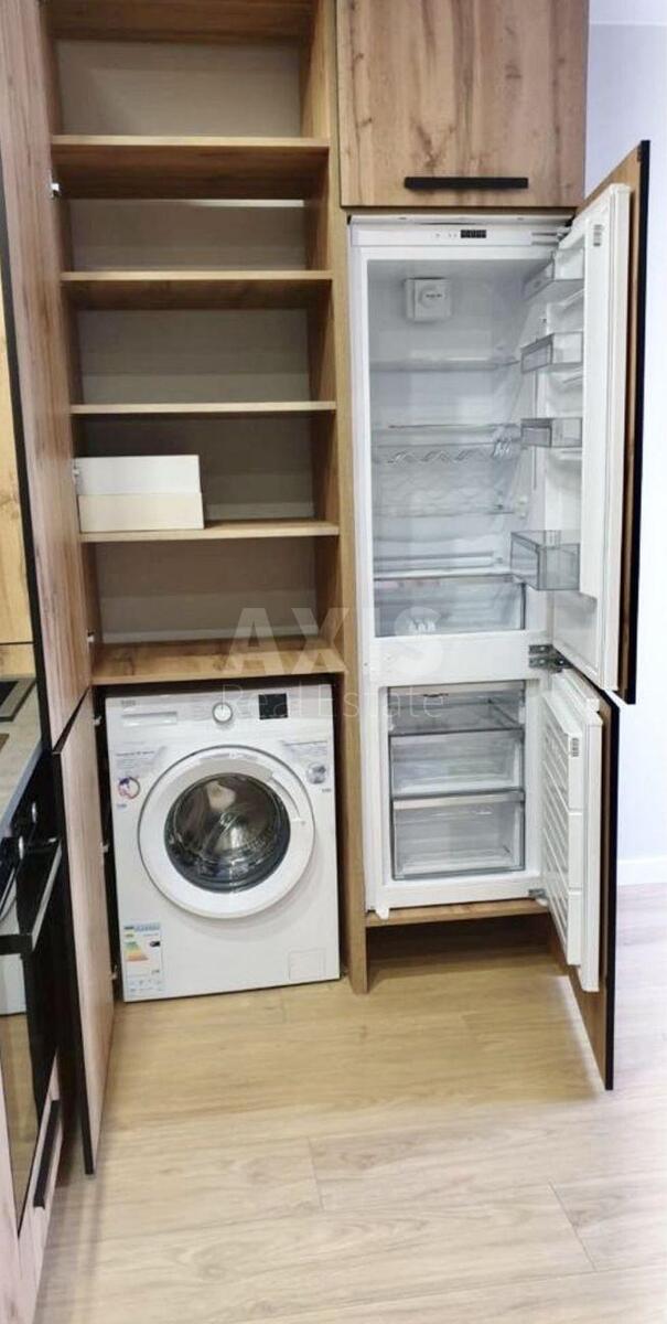 1k apartment vul. Lypkivs'kogo Vasylja Mytropolyta 385691310