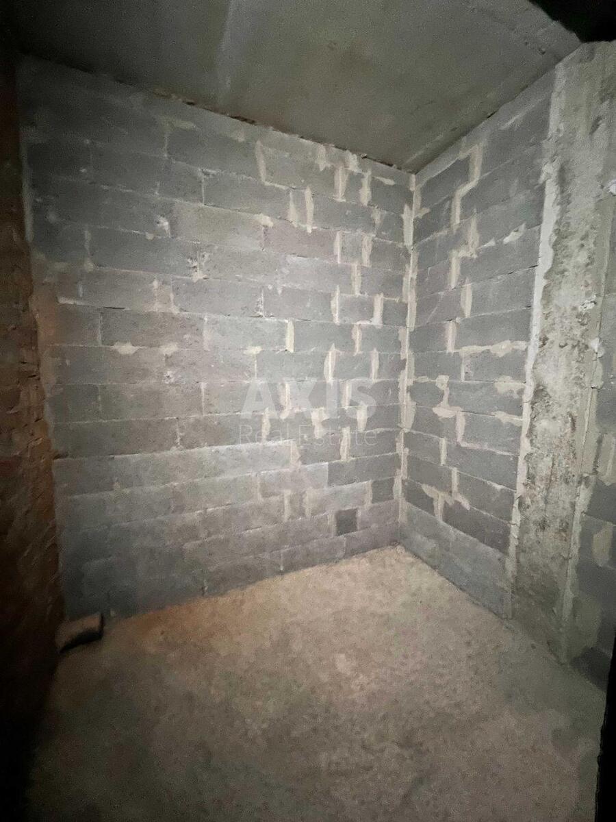 1к квартира ул. Семьи Кристеров 20569477