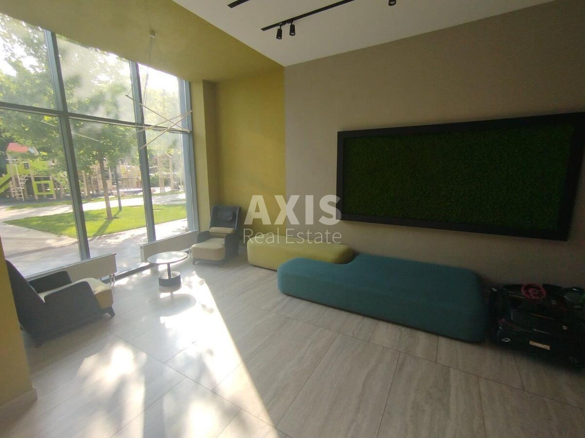 2k apartment shose Naddniprjans'ke 2А580765