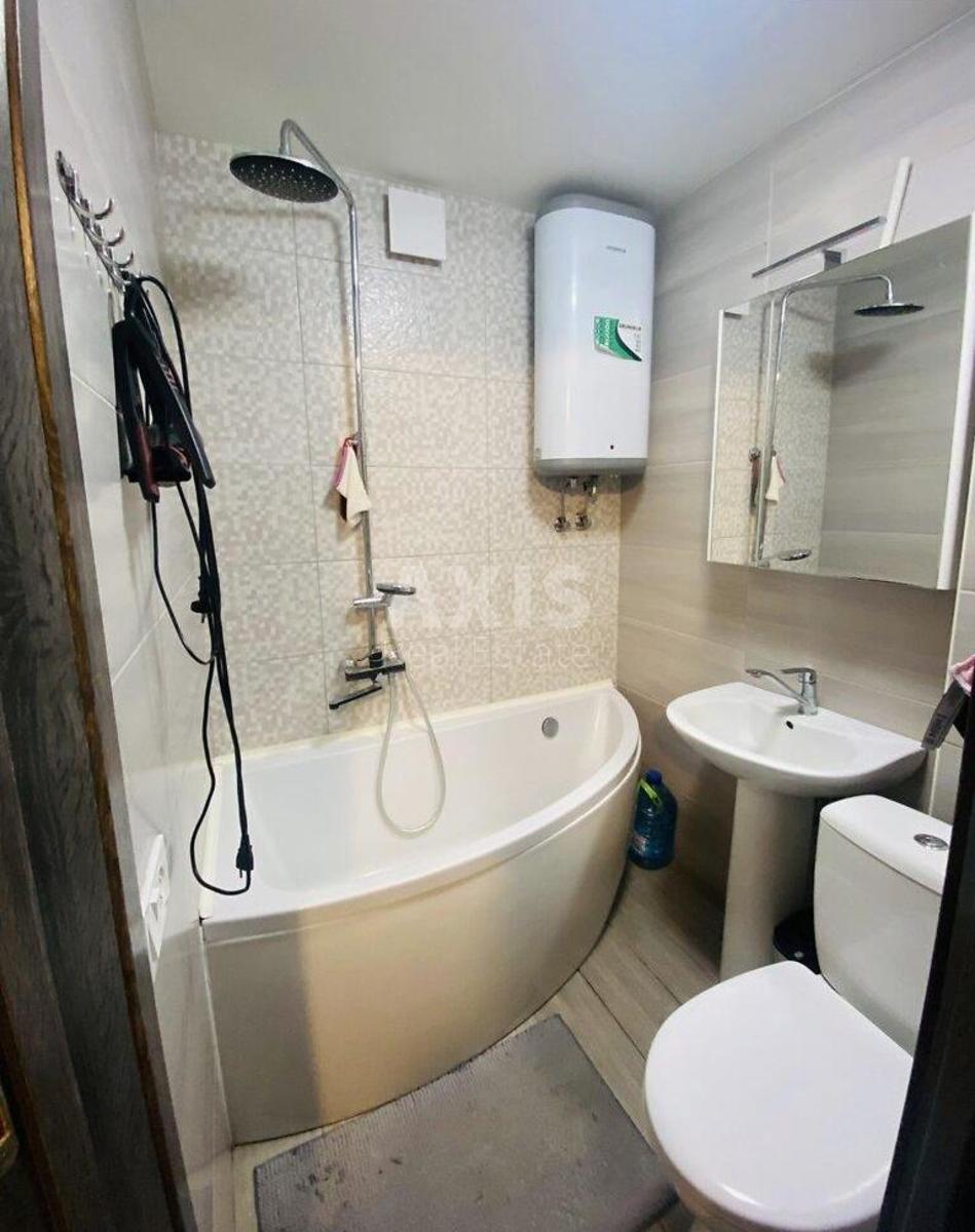 2к квартира ул. Курнатовского 11А4