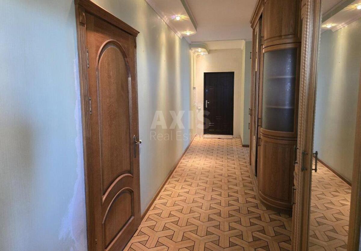2k apartment vul. Klinichna 23/257