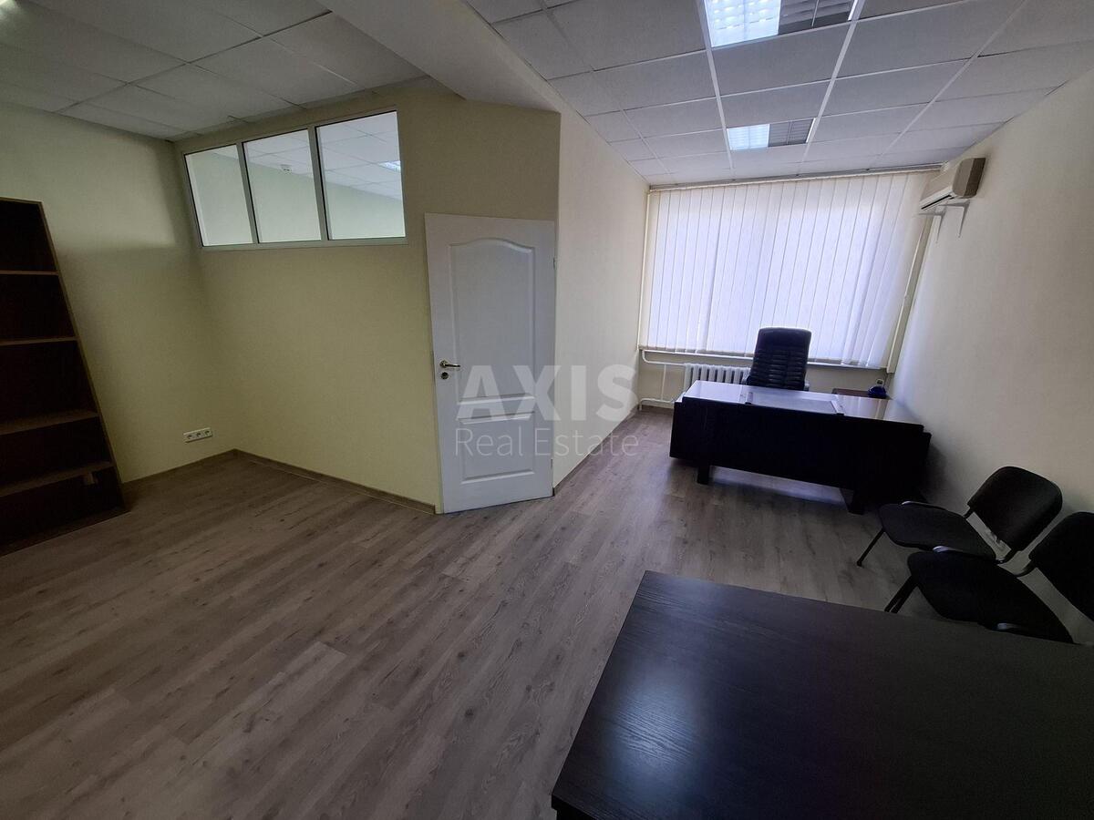 Офис бул. Леси Украинки 34, 36м22