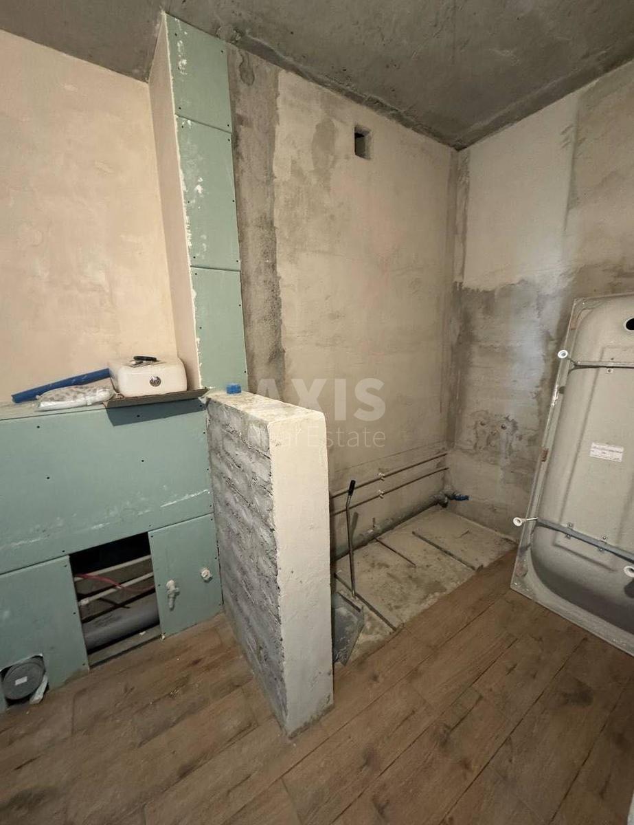 2k apartment vul. Danchenka Sergija 34А2