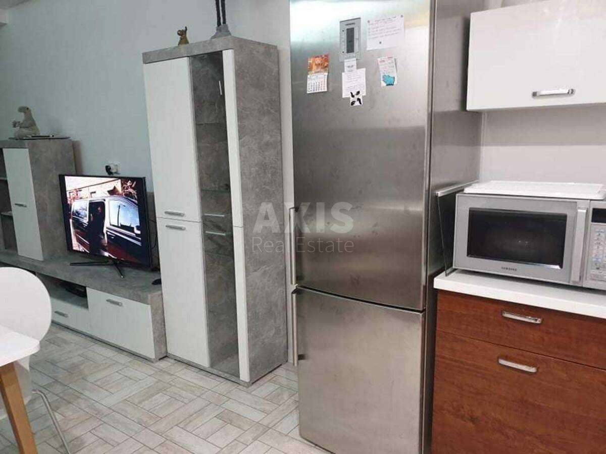 1k apartment bul. Lepse Ivana 6Ж6