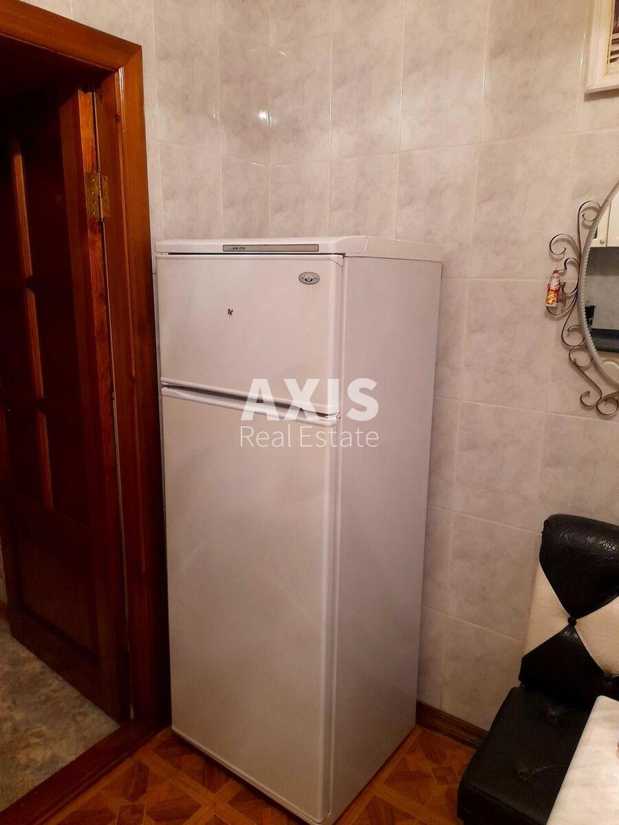 2k apartment vul. Ahmatovoi' Anny 15478876
