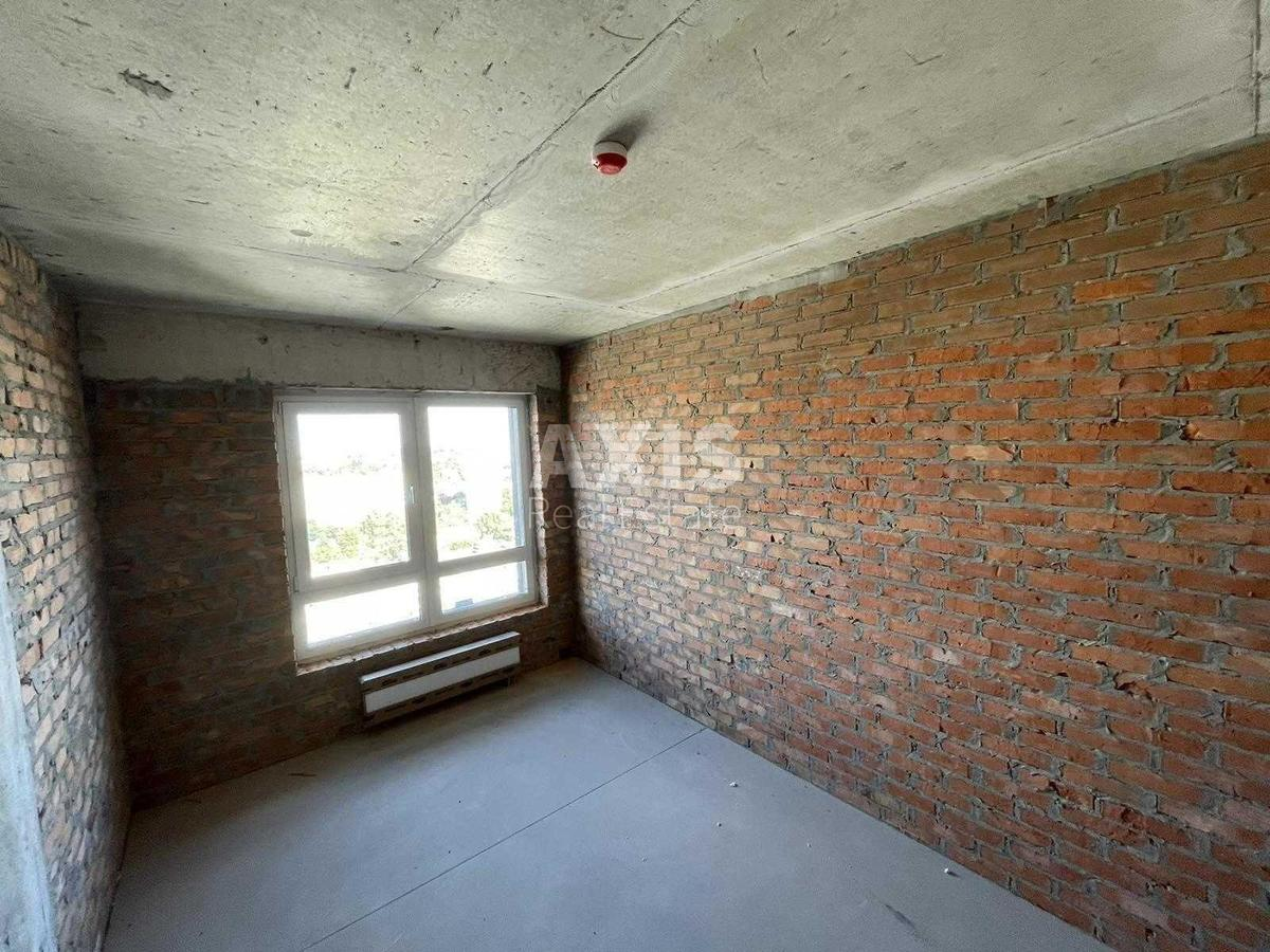 3k apartment vul. Vasyl'kivs'ka 15