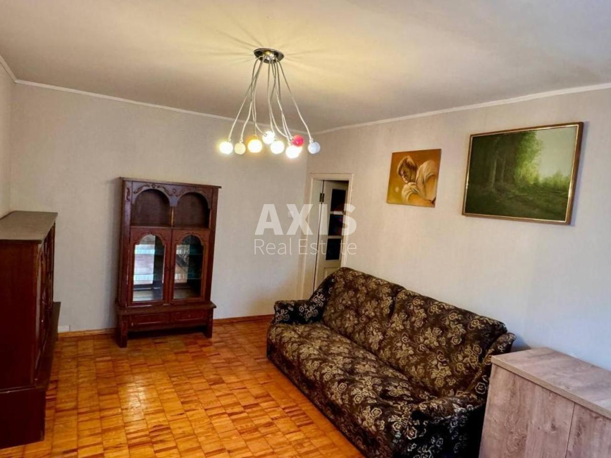 2к квартира пер. Балтийский 23