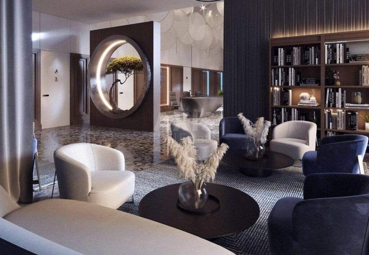 1k apartment vul. Degtjarivs'ka 17515907