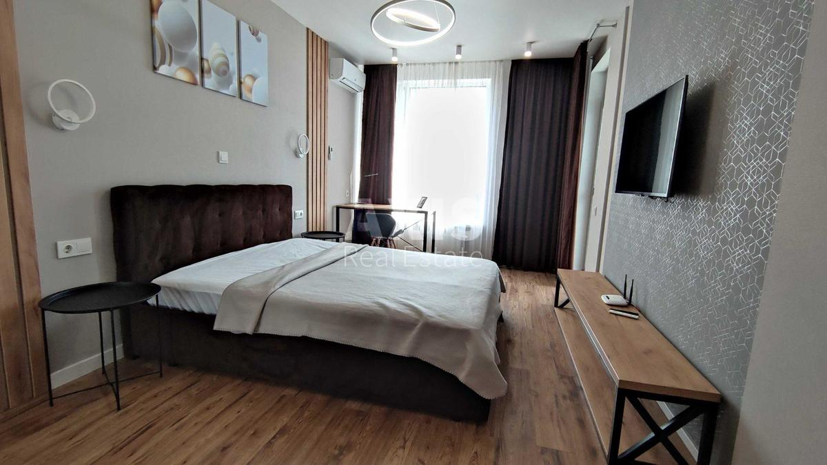 1k apartment vul. Osokors'ka 2А466650
