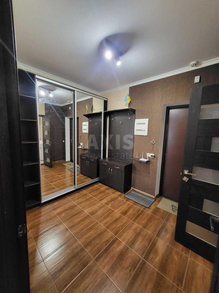 1к квартира ул. Кондратюка Юрия 5564327