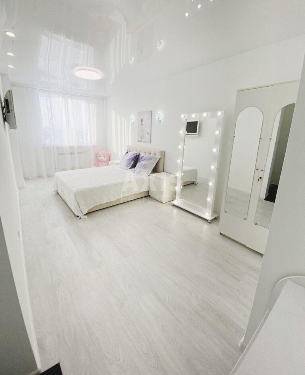 1k apartment vul. Drajzera Teodora 401