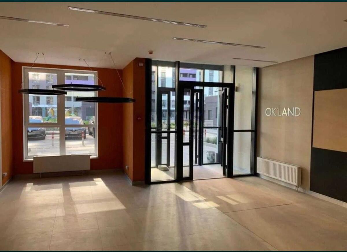 1k apartment pr-t Povitroflots'kyj 56564574