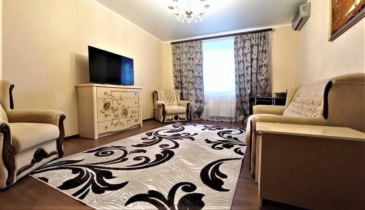 1k apartment vul. Myhajla Maksymovycha 32