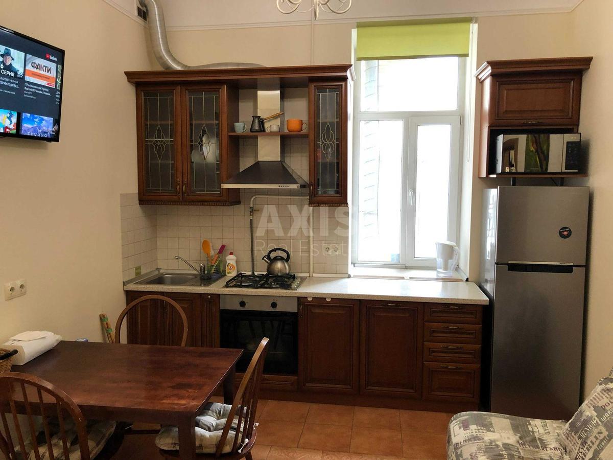 1к квартира ул. Толстого 25