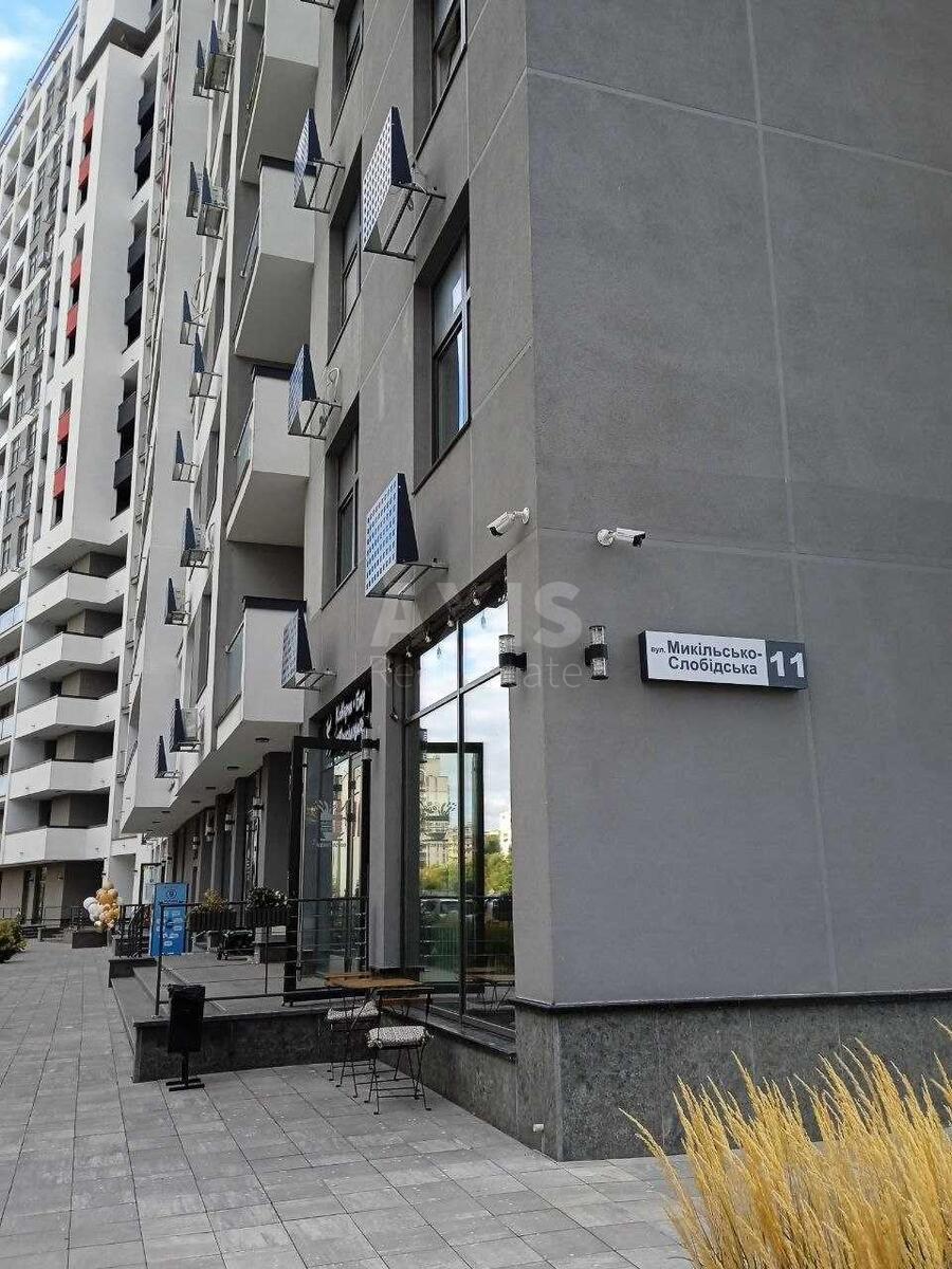 2к квартира вул. Сагайдака Степана 101Ш608647