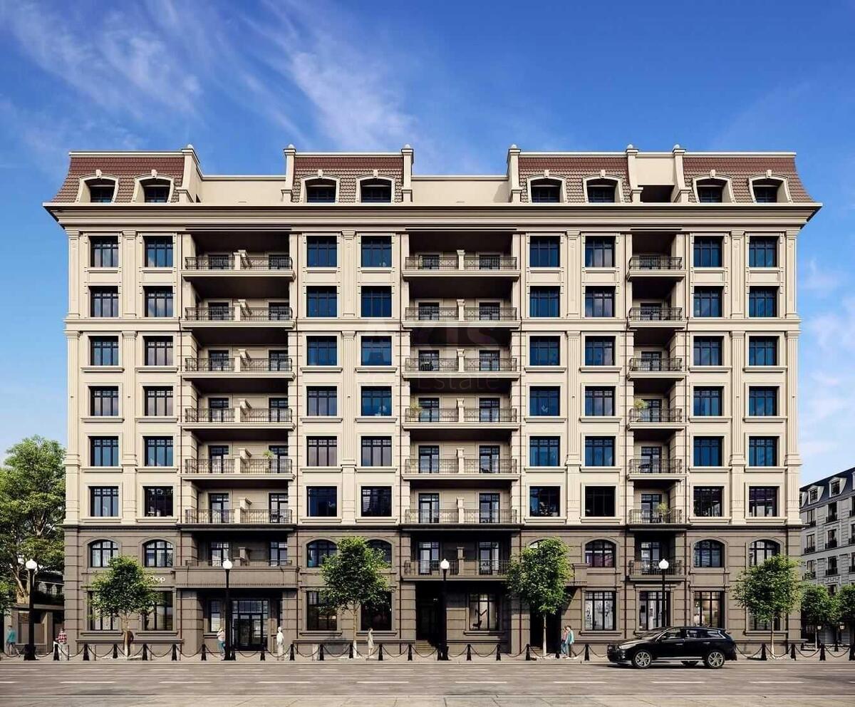 Trade object vul. Shhekavyc'ka 46, 240m2609222