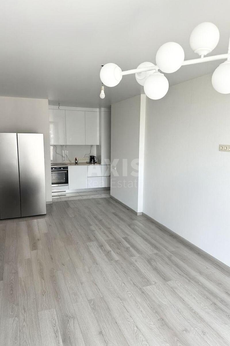 3k apartment vul. Glybochyc'ka 13609442