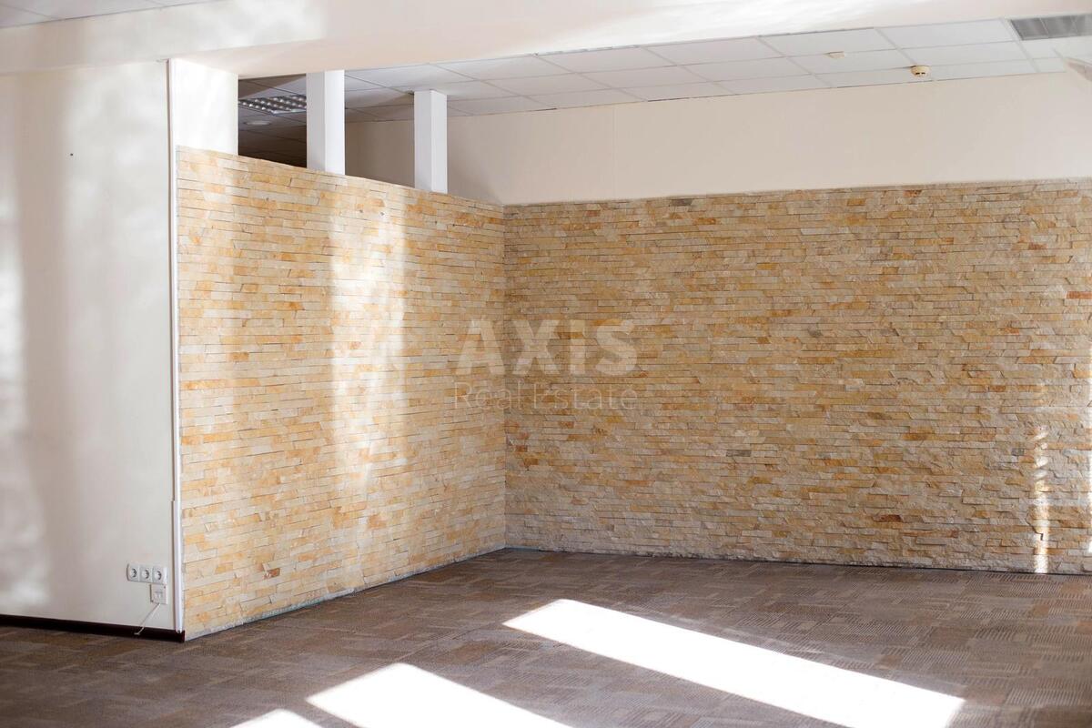 Office vul. Pymonenka Mykoly 13, 107m2609632