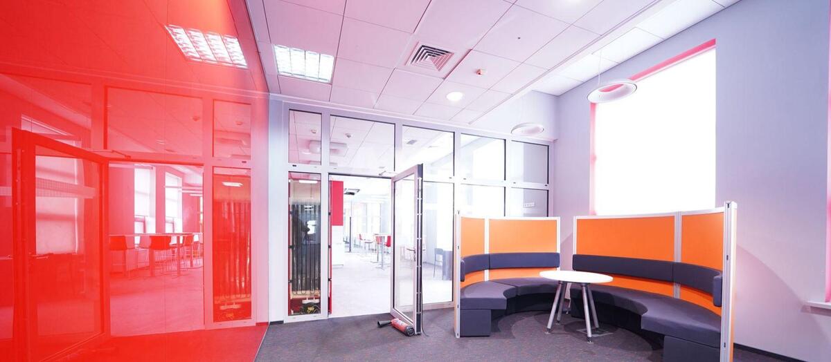 Office vul. Novokostjantynivs'ka 18, 1600m20
