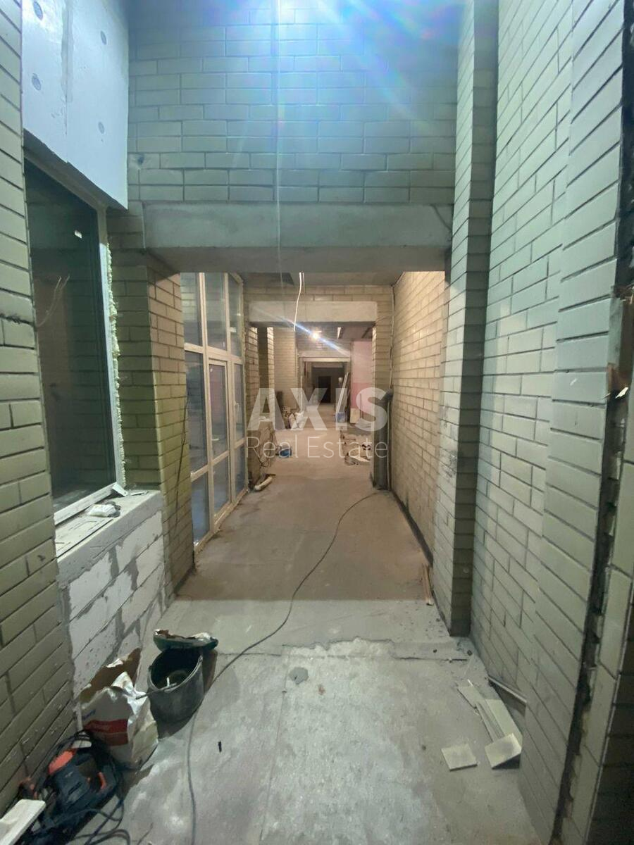 Service object vul. Antonovycha 125В, 330m2543443