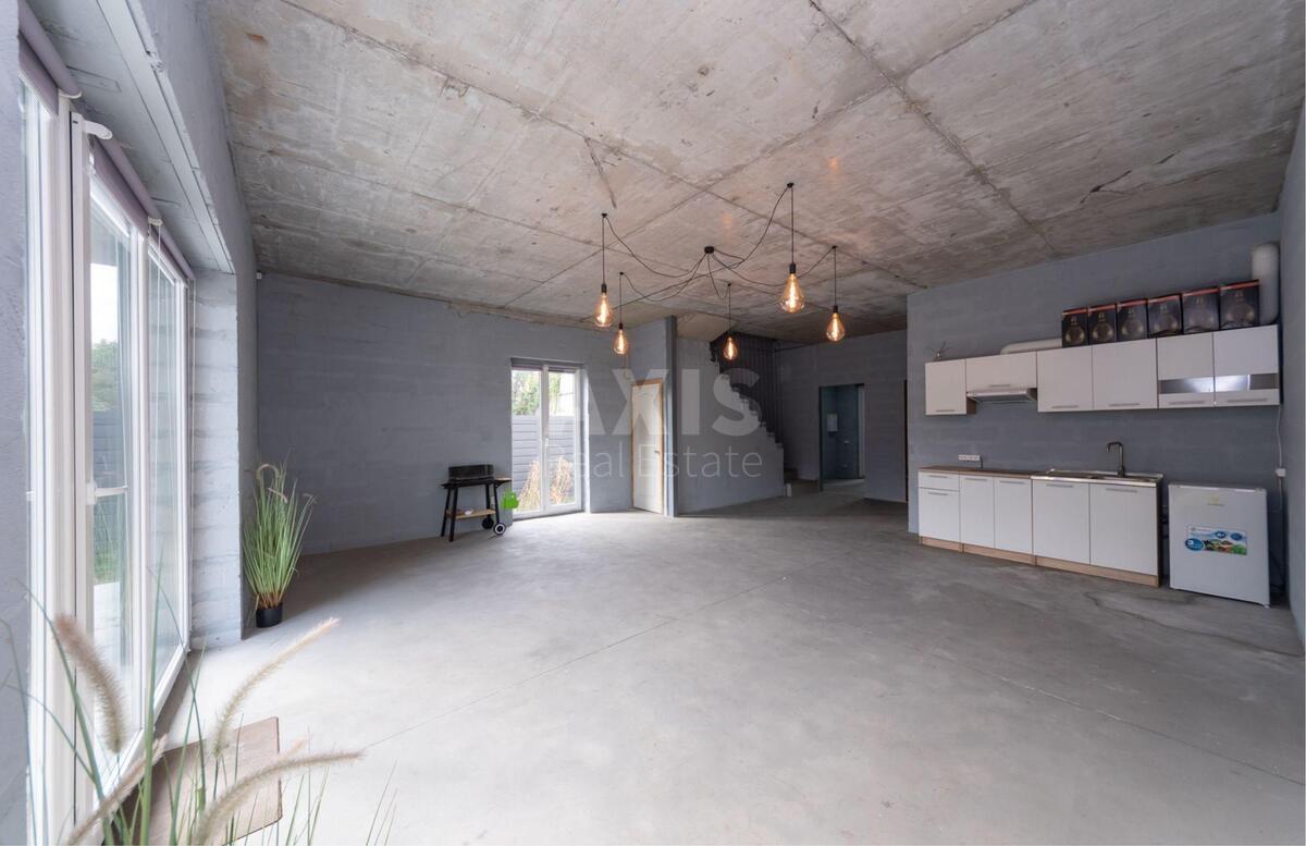 Office vul. Zarichna 14, 165m2565944