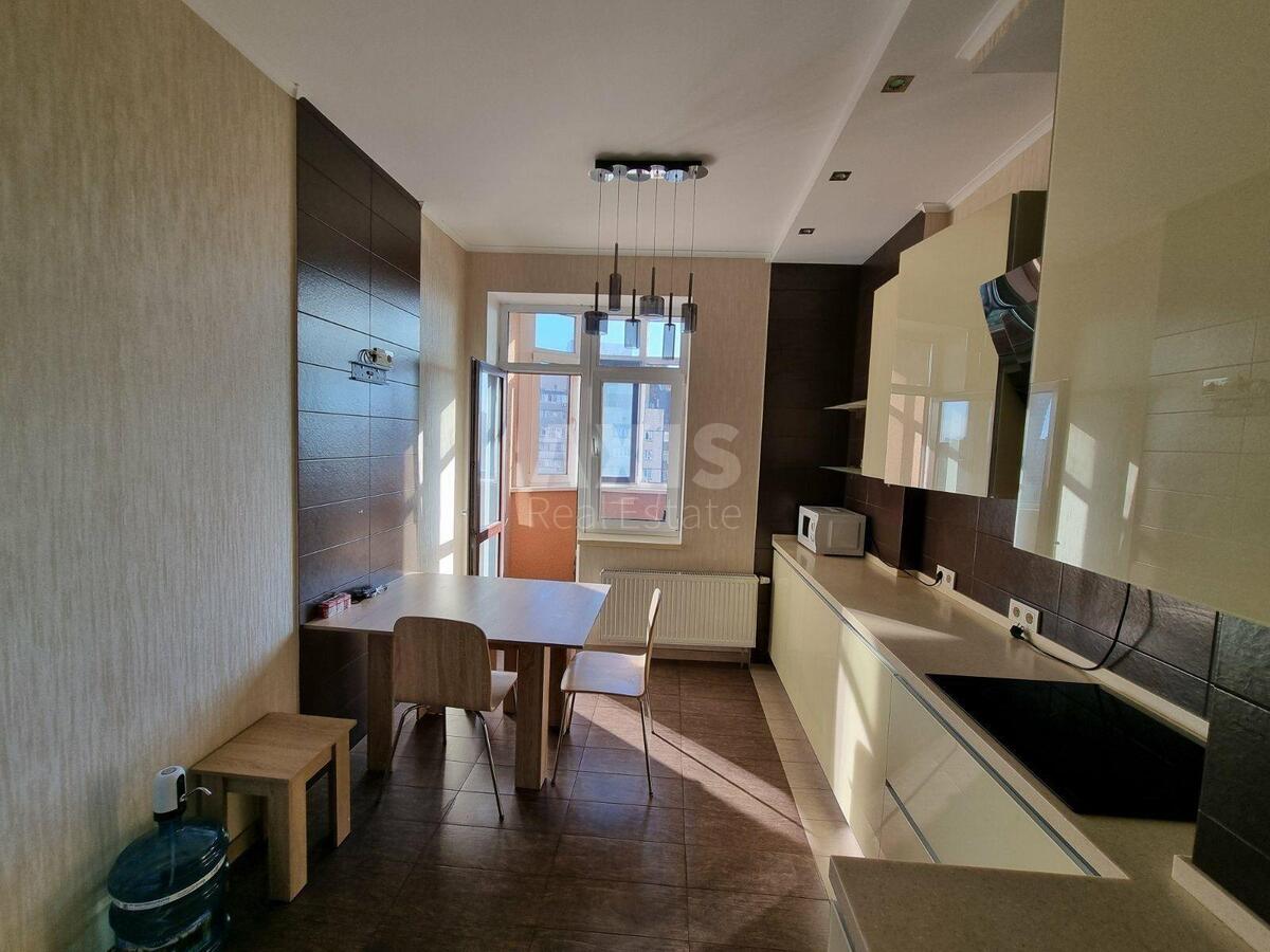 1к квартира ул. Соломенская 15А609939