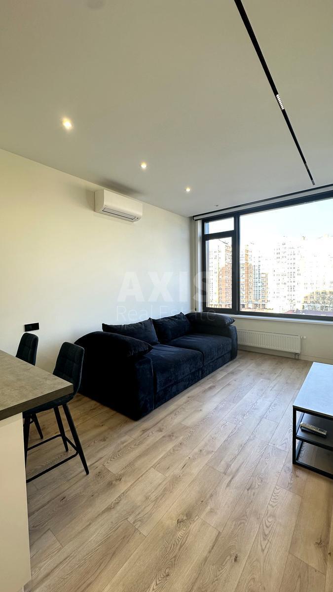 2k apartment vul. Fedorova Ivana 2А610325