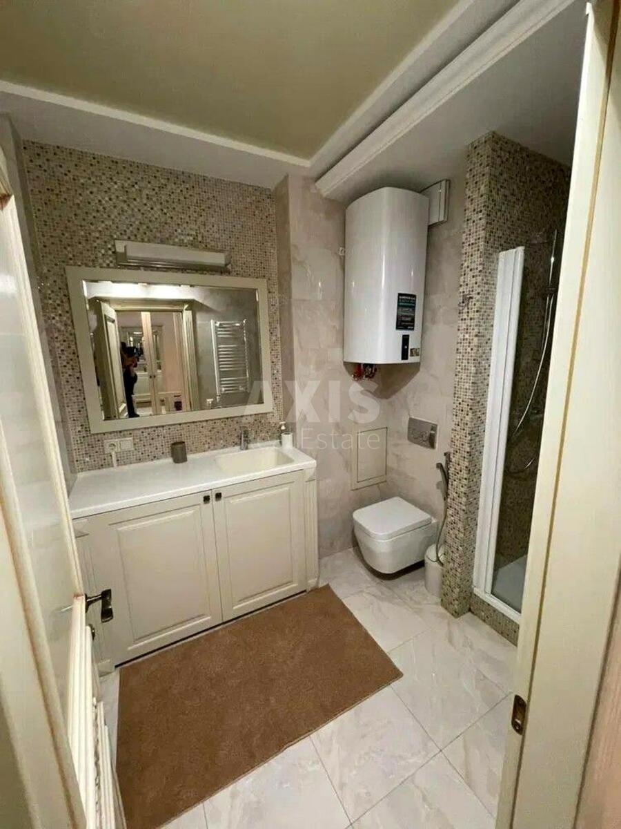 1к квартира ул. Сикорского Игоря Авиаконструктора 4610533