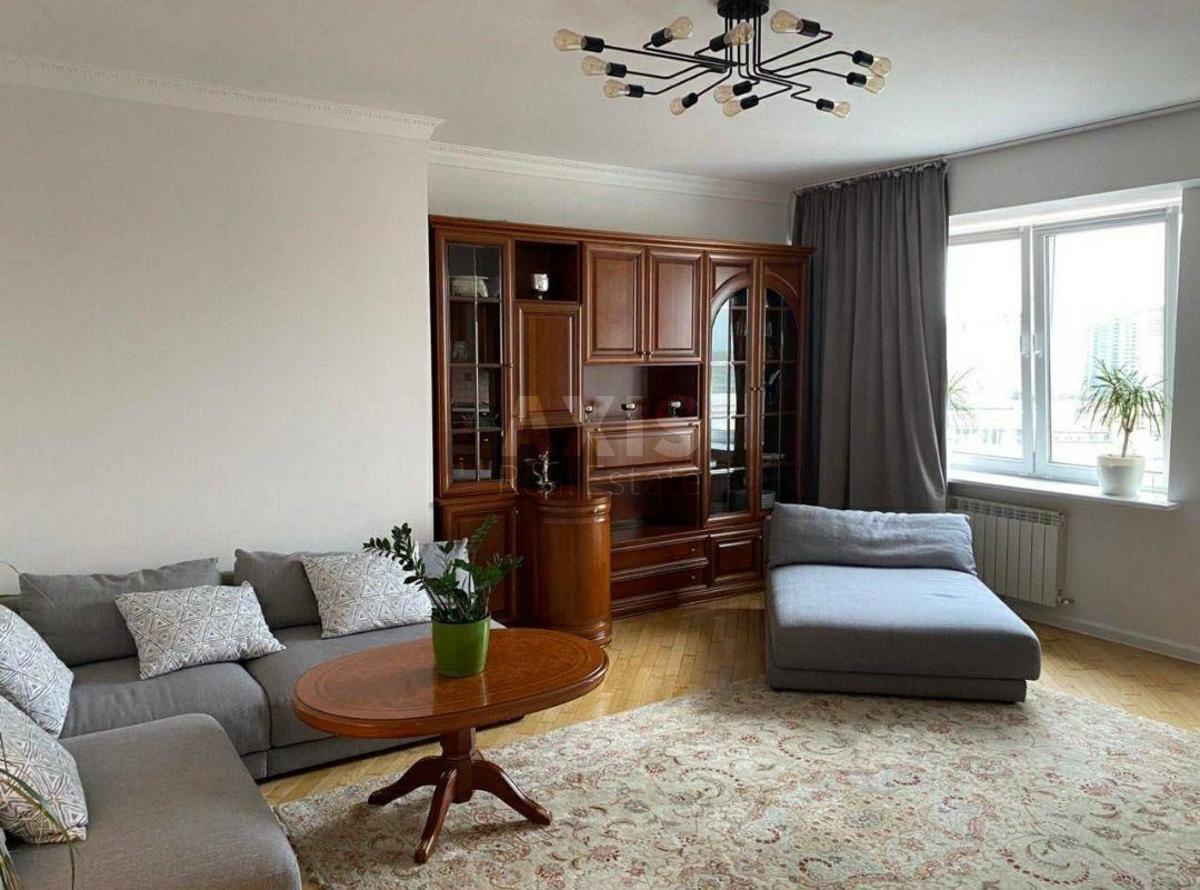 3k apartment vul. Ljeskova 1А2