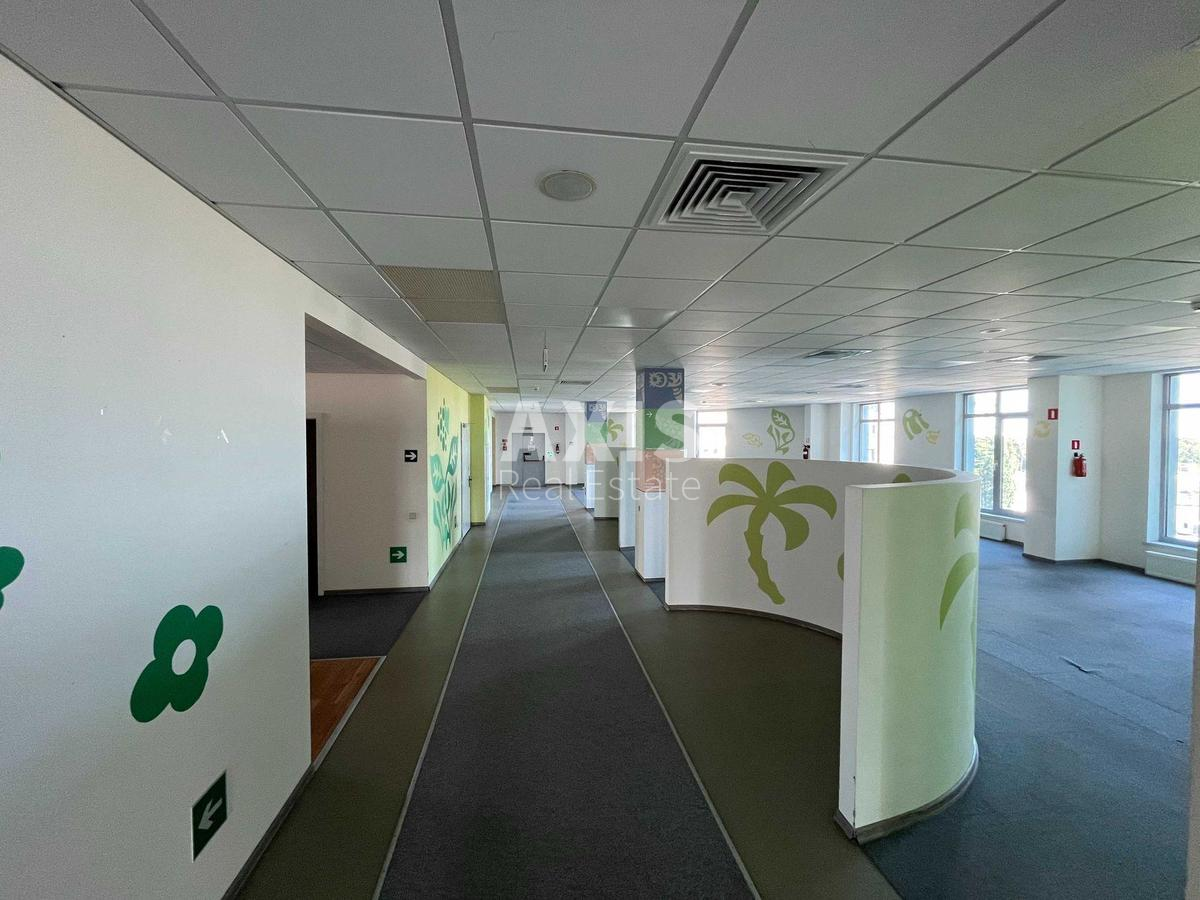 Office vul. Degtjarivs'ka 27Т, 686m2455905