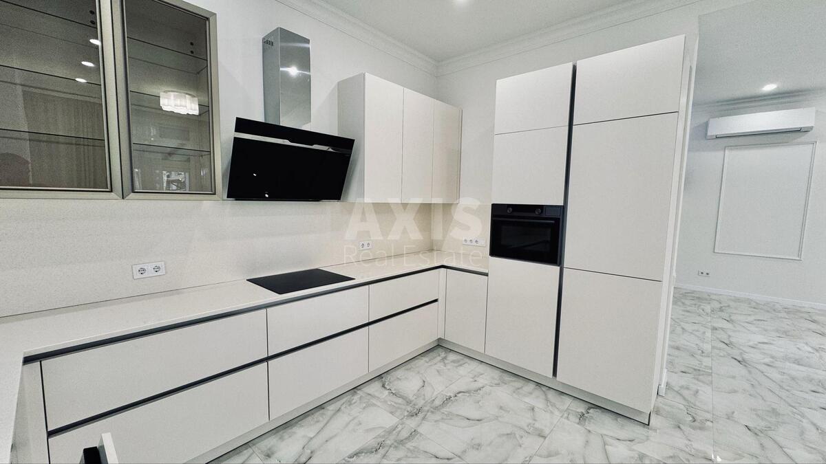 House vul. Bud'onnogo, 203m2, Kyiv city566840