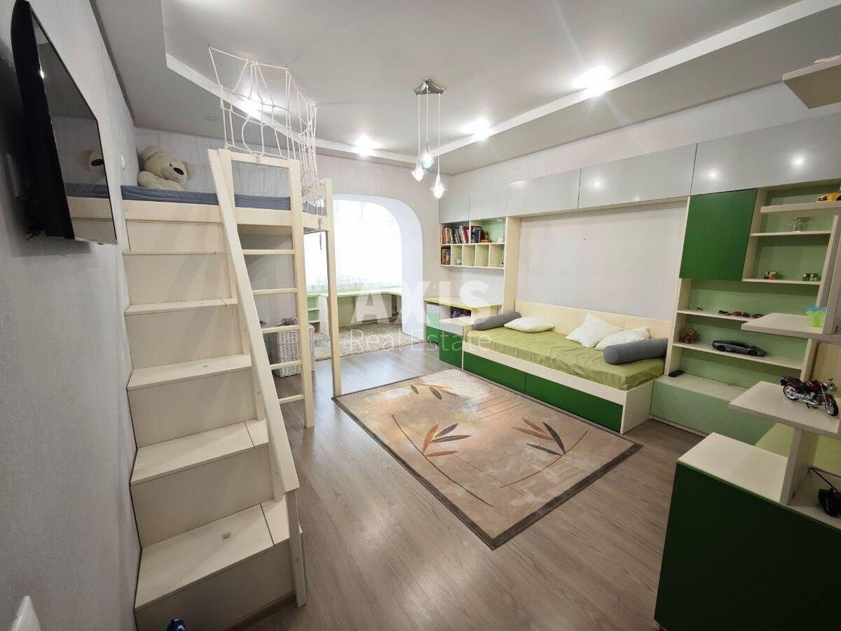 4k apartment vul. Andriya Verkhohlyada 18598877