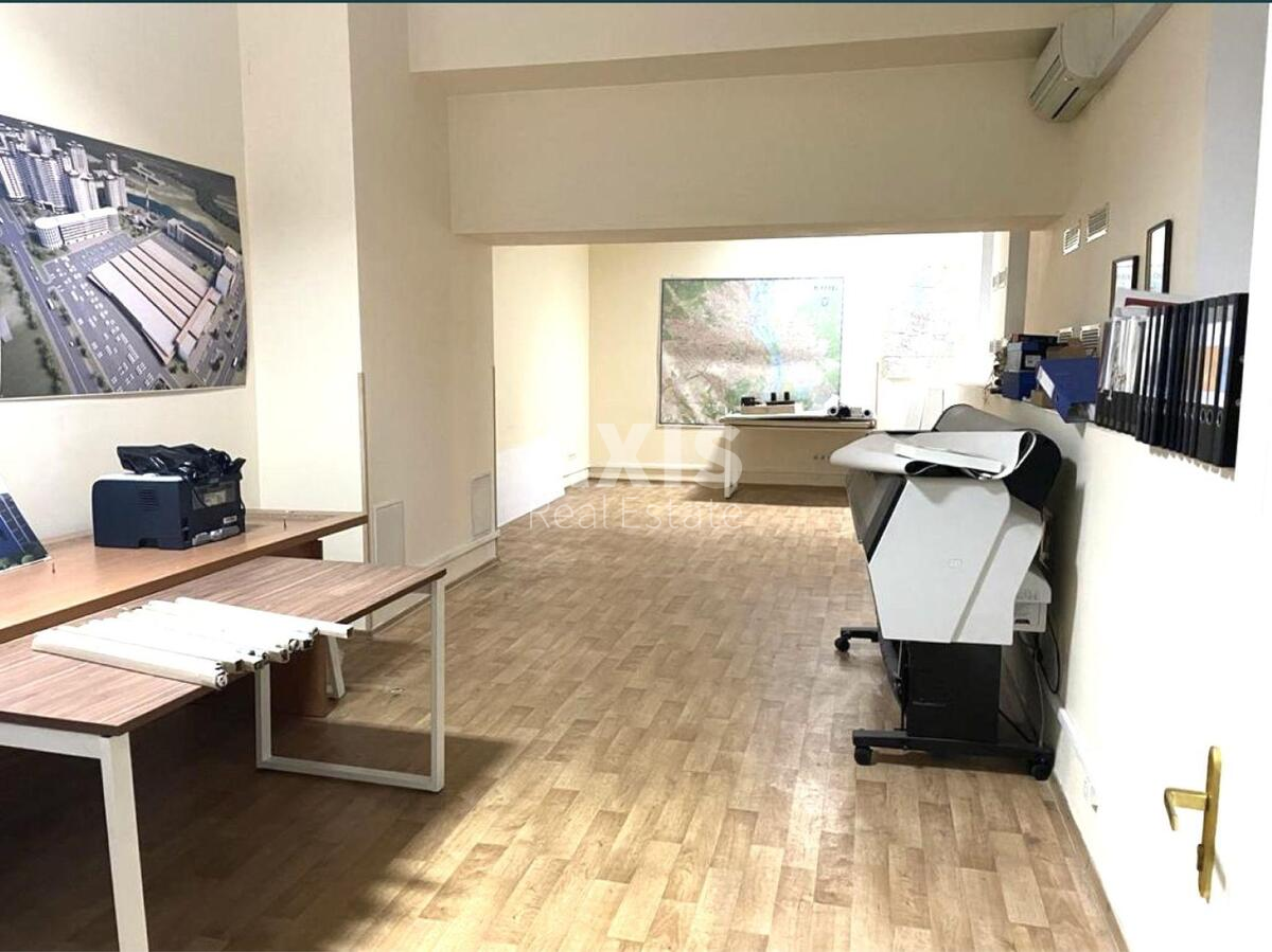 Office vul. Jaroslavs'ka 32/33, 160m2544071