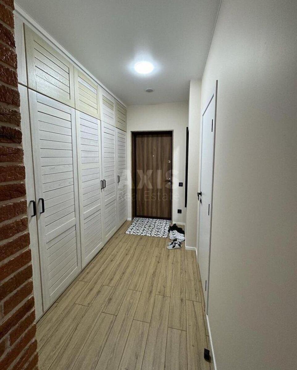 2k apartment shose Stolychne 1А0