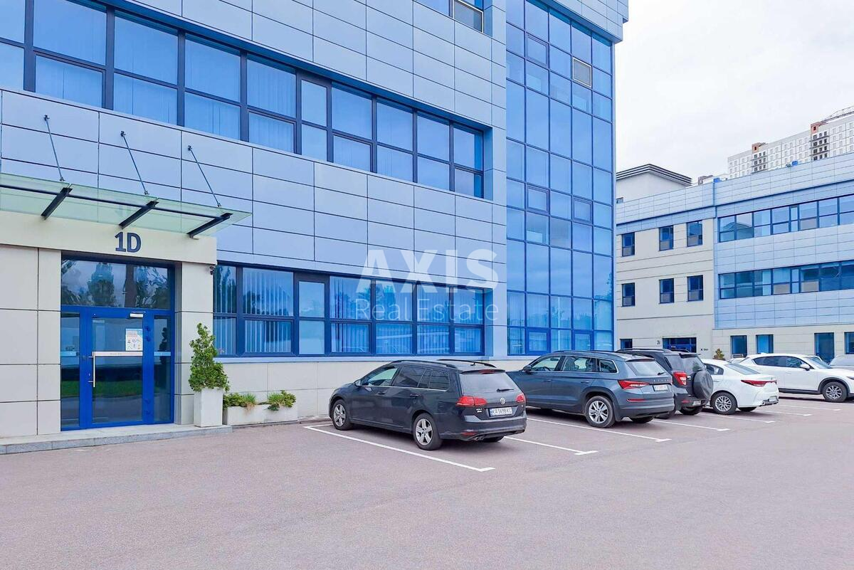 Office prov. Ohtyrs'kyj 7, 390m2580969