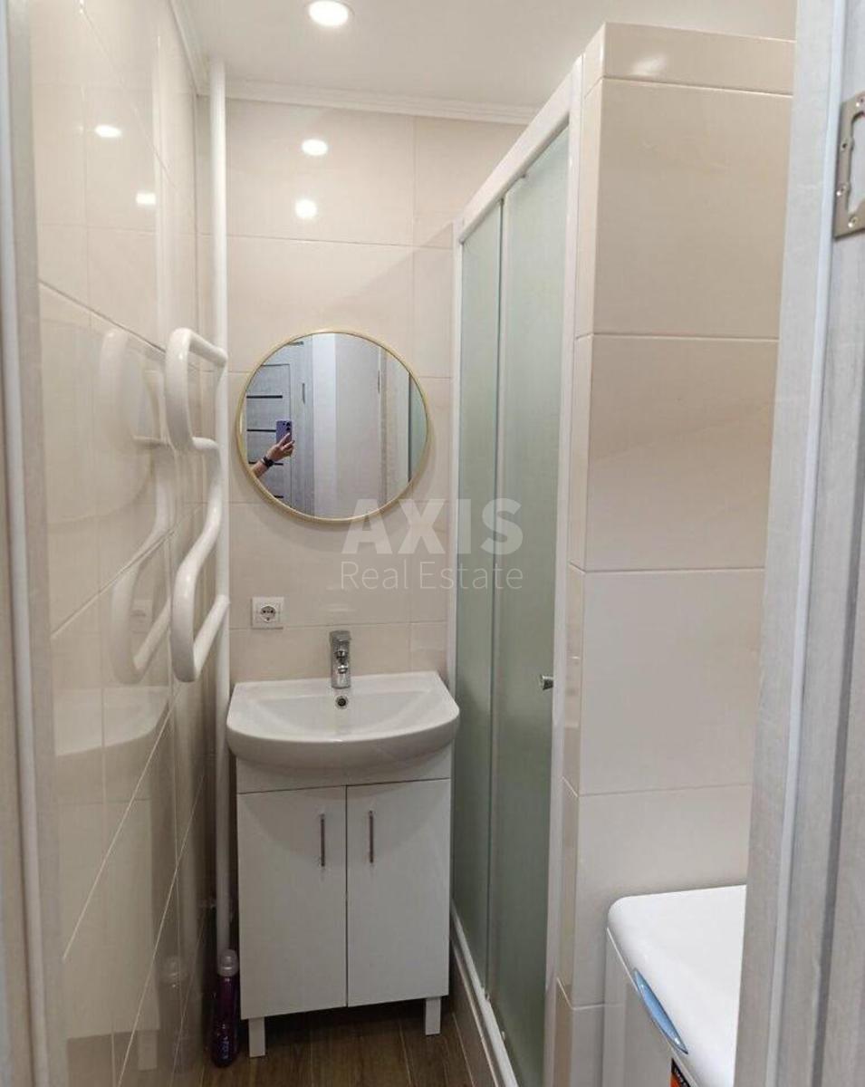 2k apartment vul. Zvirynec'ka 612