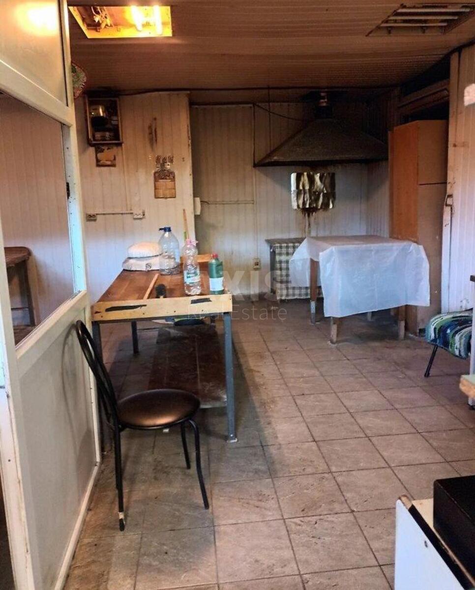 Trade object vul. Verhnij Val 16, 30m2612080