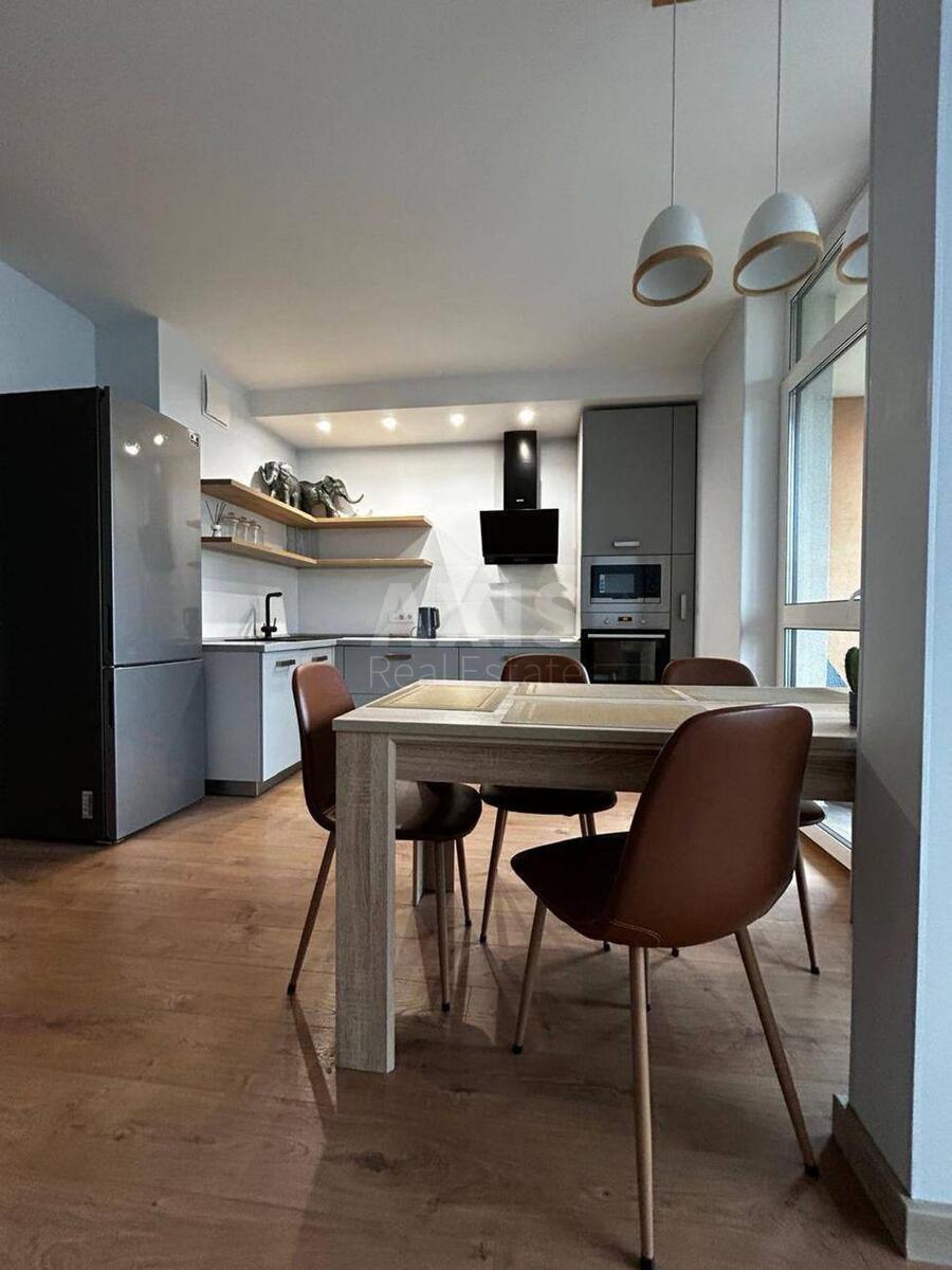 1k apartment vul. Velyka Vasyl'kivs'ka 139568381