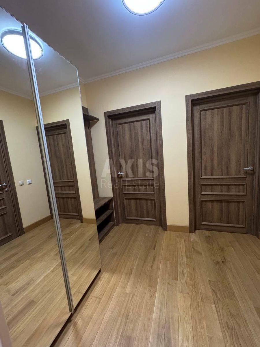 1k apartment vul. Tymoshenka Marshala 29В5