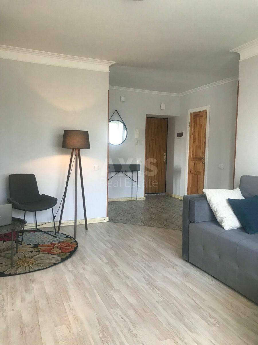 3k apartment vul. Shovkovychna 480