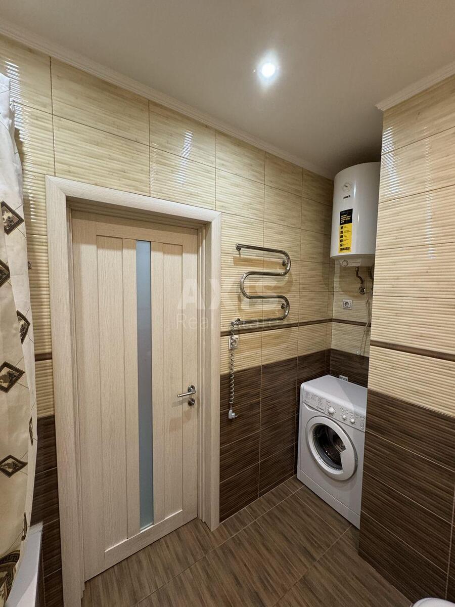1k apartment vul. Sim'i' Kul'zhenkiv 33568625
