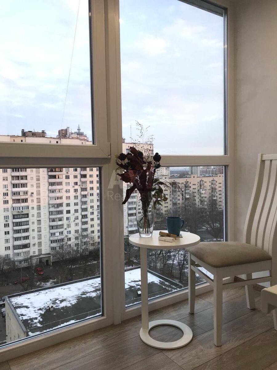 1k apartment pr-t Volodimira Іvasyuka 27А612634