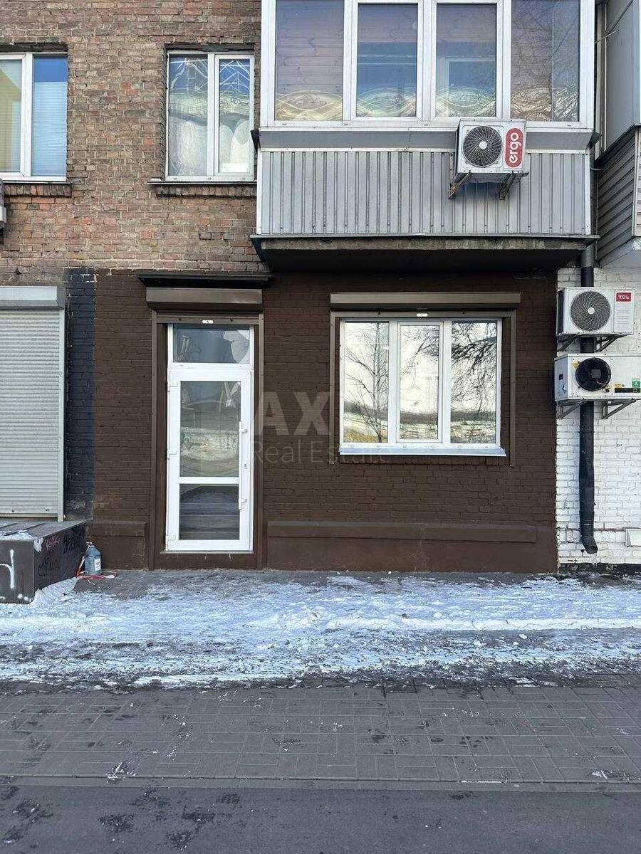 Объект торговли ул. Борисоглебская 17/1, 300м2