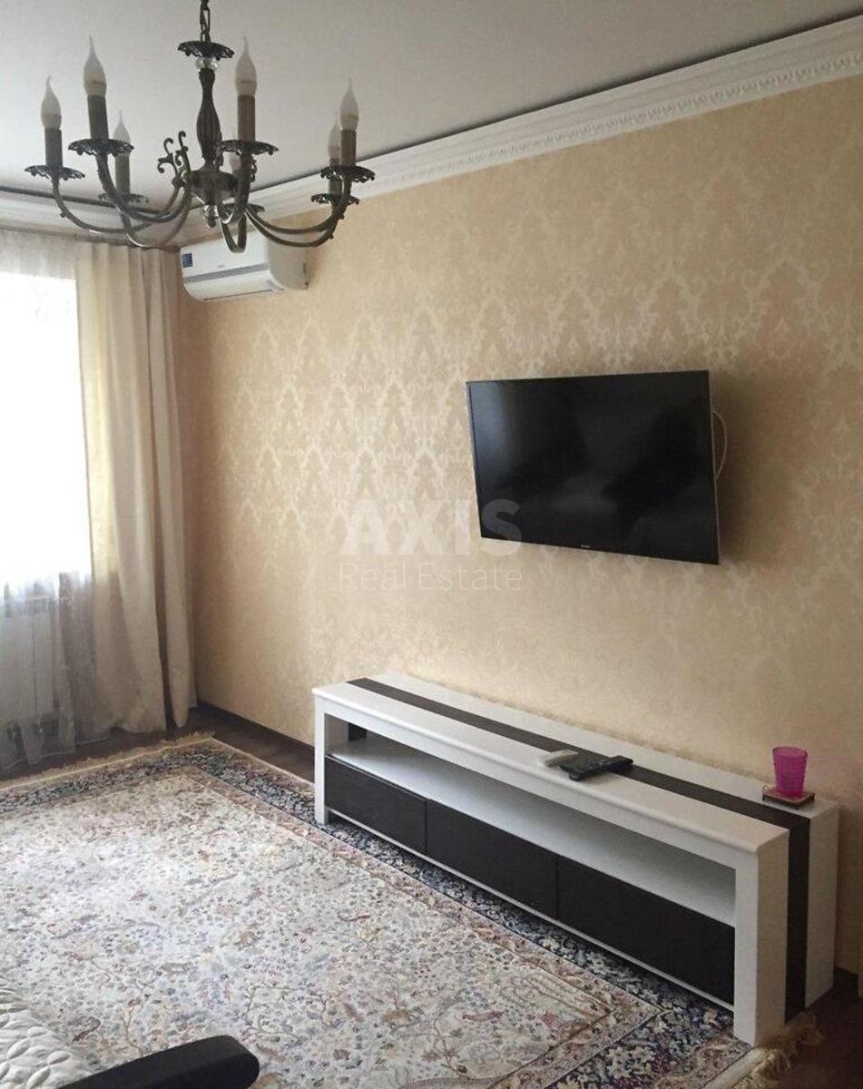 1k apartment vul. Sholudenka 144