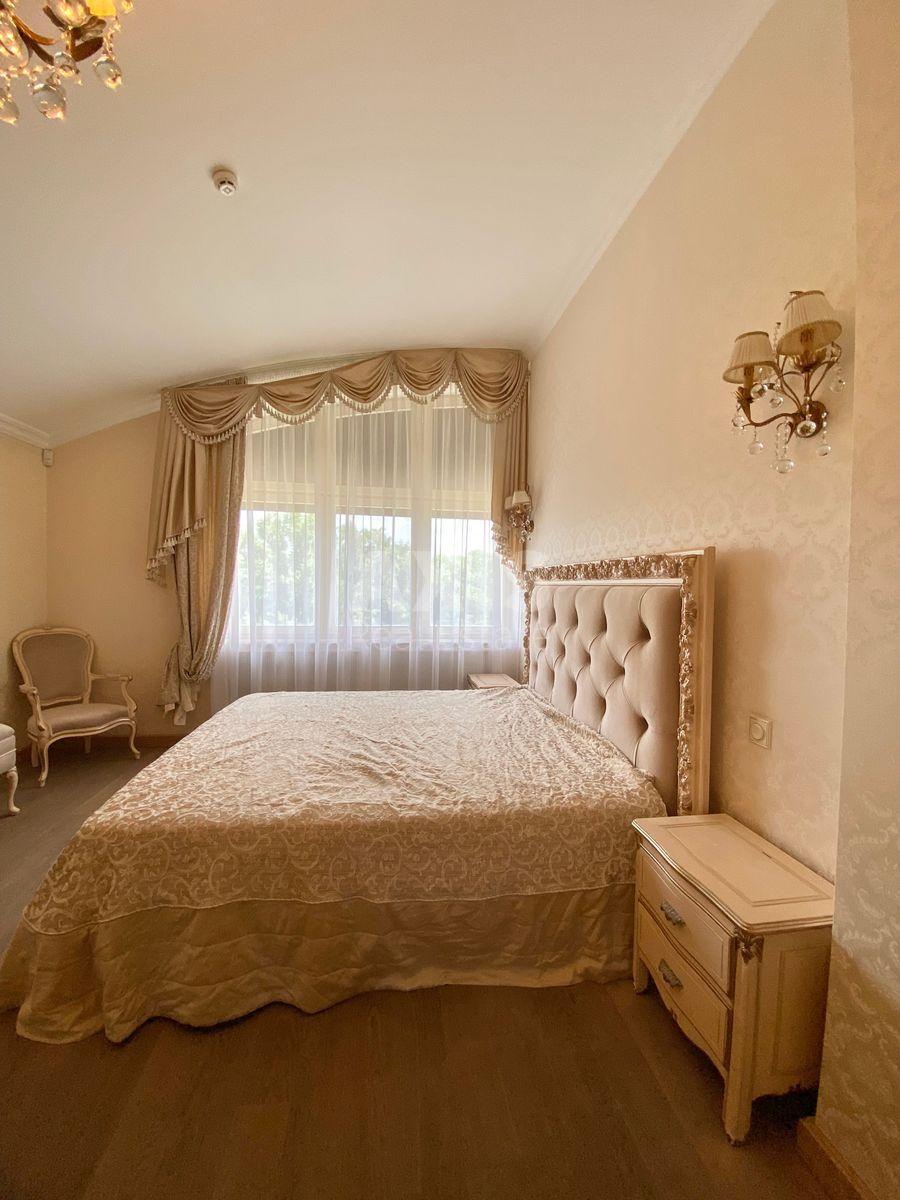 4k apartment vul. Obolons'ka naberezhna 75830310