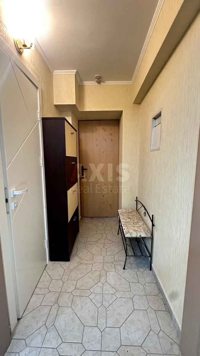 4k apartment vul. Yulia Zdanovska 52/3626379