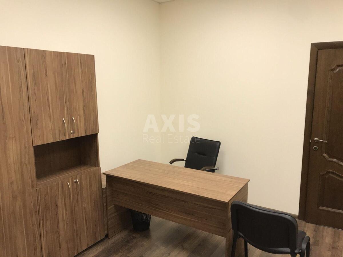 Офис ул. Глубочицкая 40, 84м29