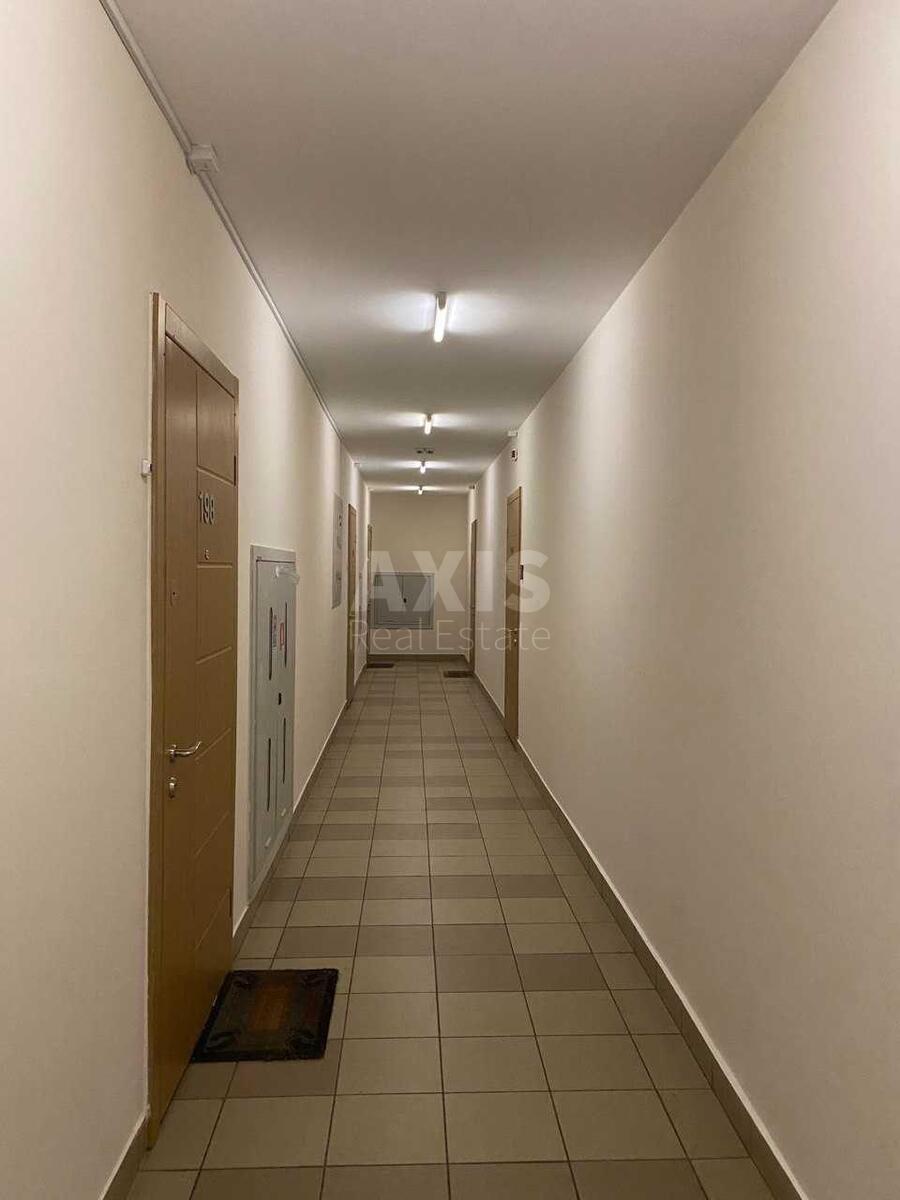 1k apartment vul. Bogatyrs'ka 6А6265315