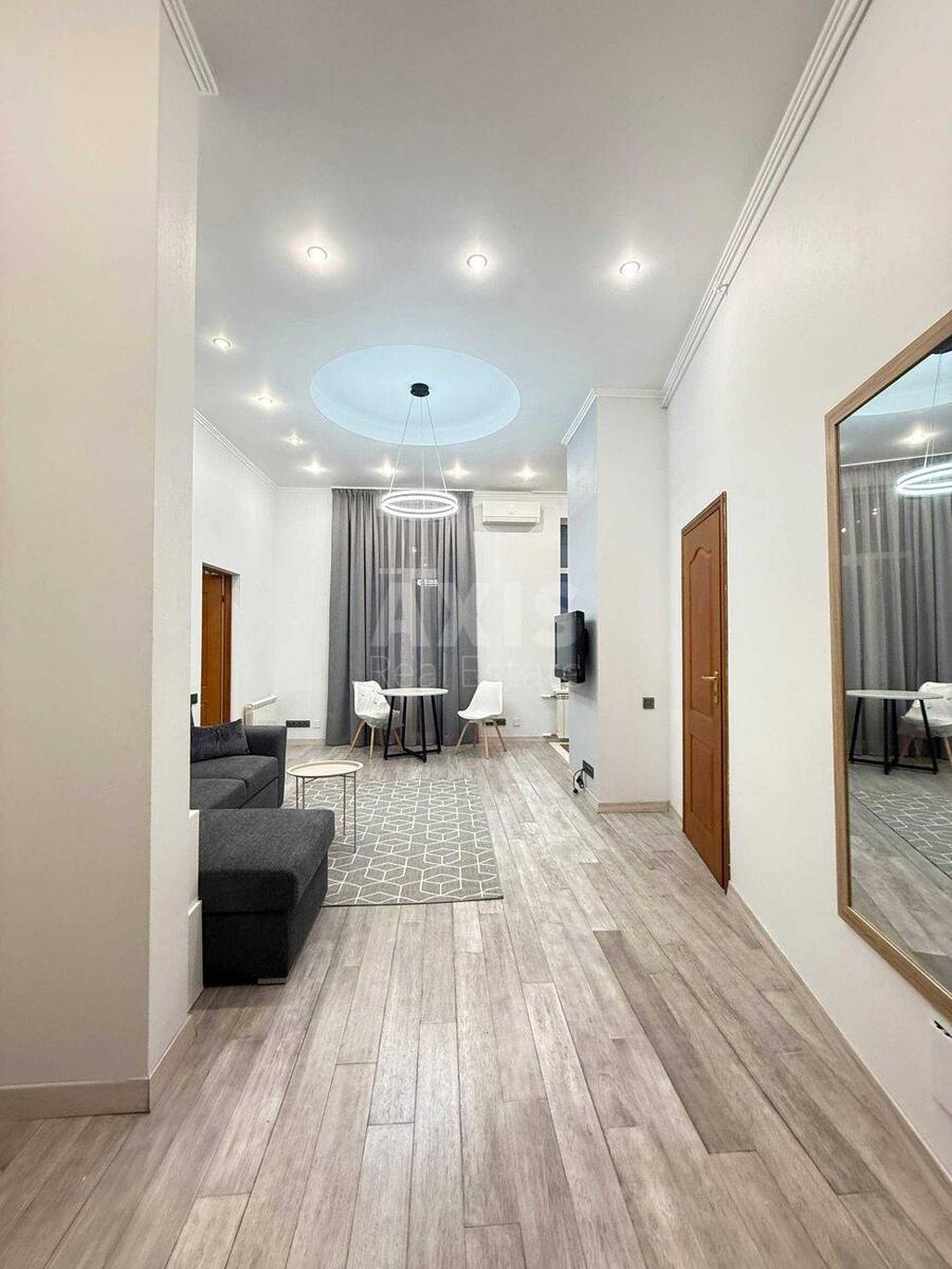 2k apartment vul. Ljuterans'ka 16626617